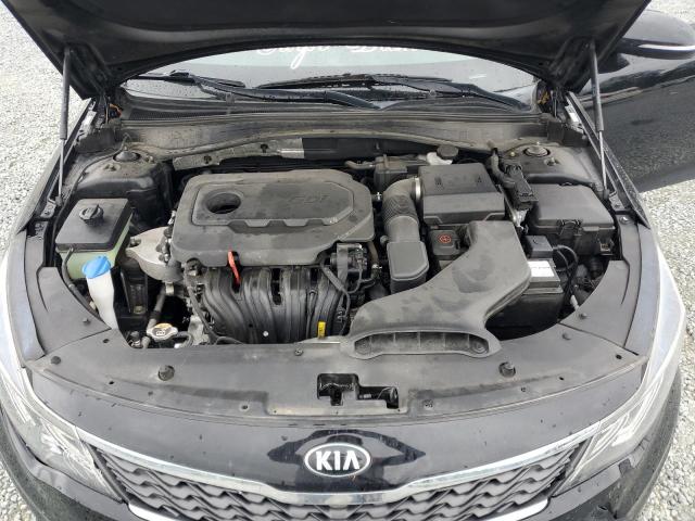 Photo 10 VIN: 5XXGT4L35LG406409 - KIA OPTIMA 