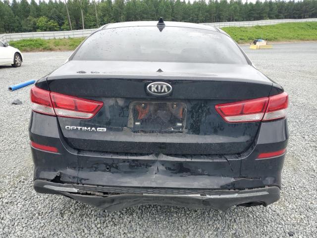 Photo 5 VIN: 5XXGT4L35LG406409 - KIA OPTIMA 