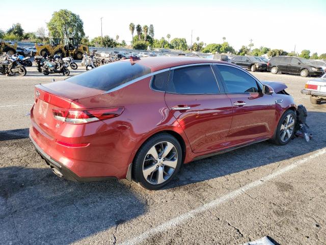 Photo 2 VIN: 5XXGT4L35LG406877 - KIA OPTIMA LX 