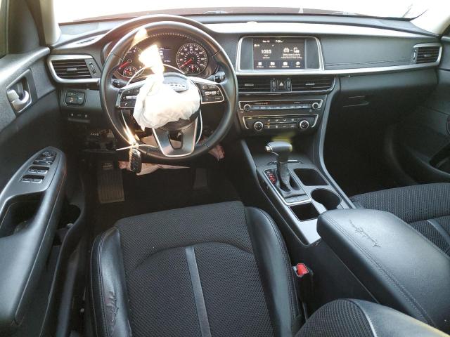 Photo 7 VIN: 5XXGT4L35LG406877 - KIA OPTIMA LX 