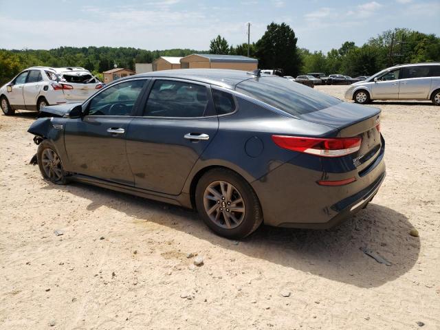 Photo 1 VIN: 5XXGT4L35LG407009 - KIA OPTIMA LX 