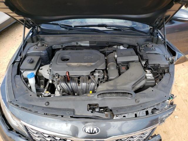 Photo 10 VIN: 5XXGT4L35LG407009 - KIA OPTIMA LX 