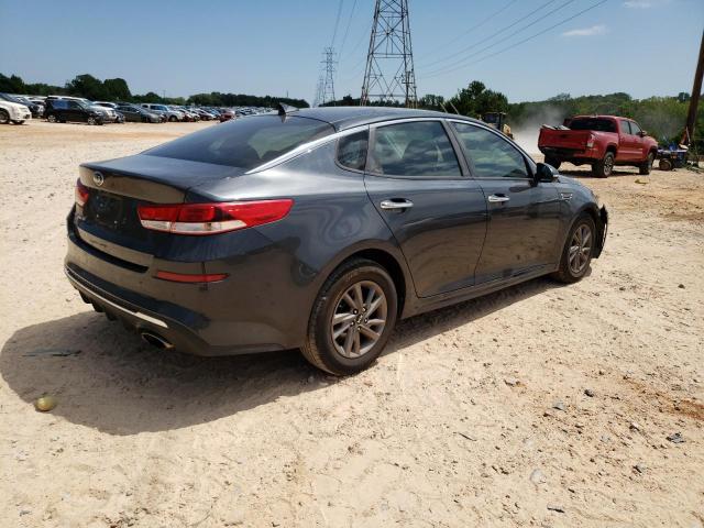 Photo 2 VIN: 5XXGT4L35LG407009 - KIA OPTIMA LX 