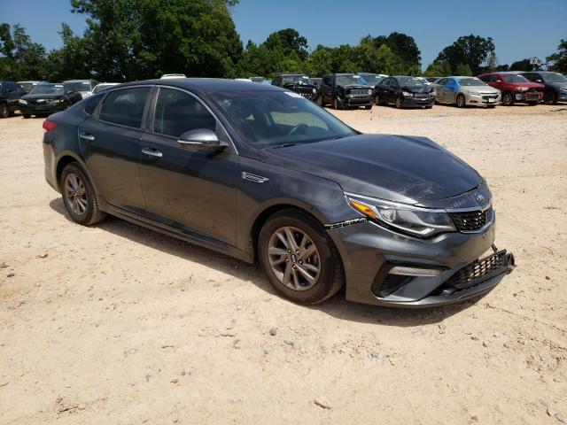 Photo 3 VIN: 5XXGT4L35LG407009 - KIA OPTIMA LX 