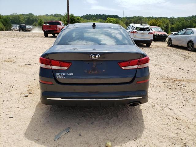 Photo 5 VIN: 5XXGT4L35LG407009 - KIA OPTIMA LX 