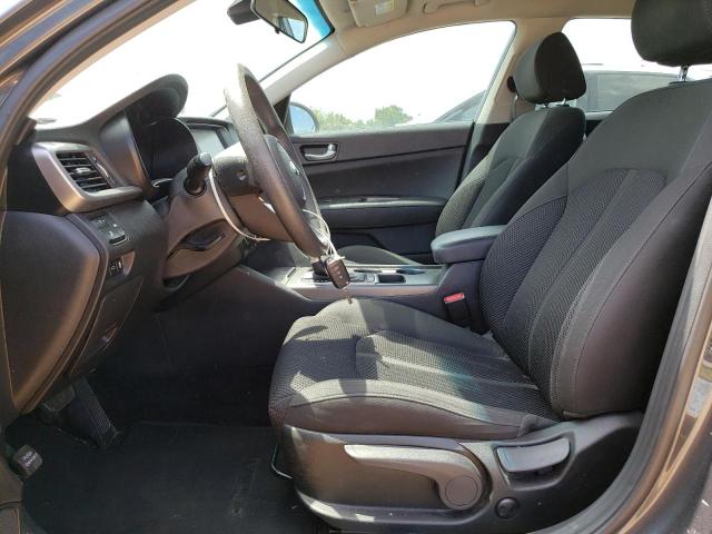 Photo 6 VIN: 5XXGT4L35LG407009 - KIA OPTIMA LX 