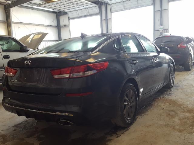 Photo 3 VIN: 5XXGT4L35LG407835 - KIA OPTIMA 