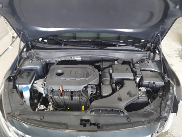 Photo 6 VIN: 5XXGT4L35LG407835 - KIA OPTIMA 