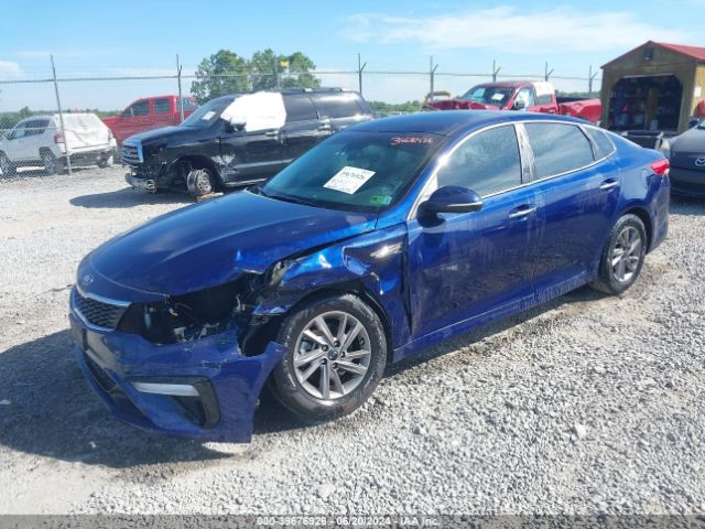 Photo 1 VIN: 5XXGT4L35LG408953 - KIA OPTIMA 