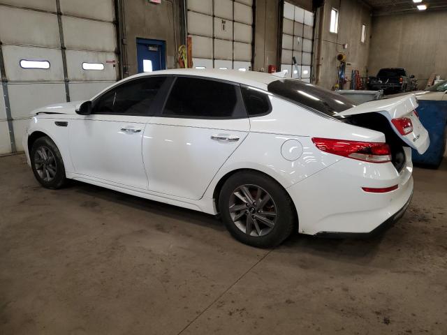 Photo 1 VIN: 5XXGT4L35LG410993 - KIA OPTIMA 