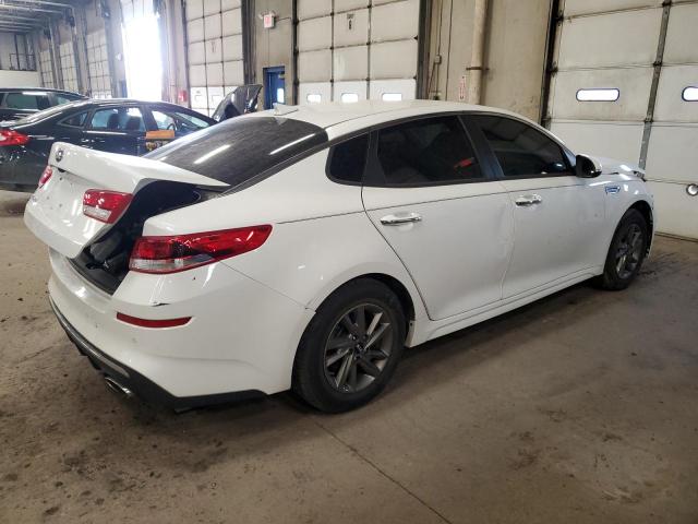 Photo 2 VIN: 5XXGT4L35LG410993 - KIA OPTIMA 