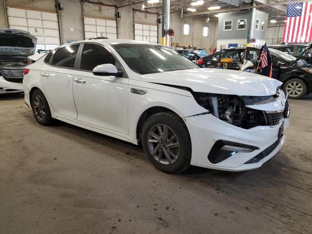 Photo 3 VIN: 5XXGT4L35LG410993 - KIA OPTIMA 