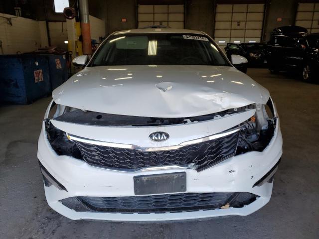 Photo 4 VIN: 5XXGT4L35LG410993 - KIA OPTIMA 