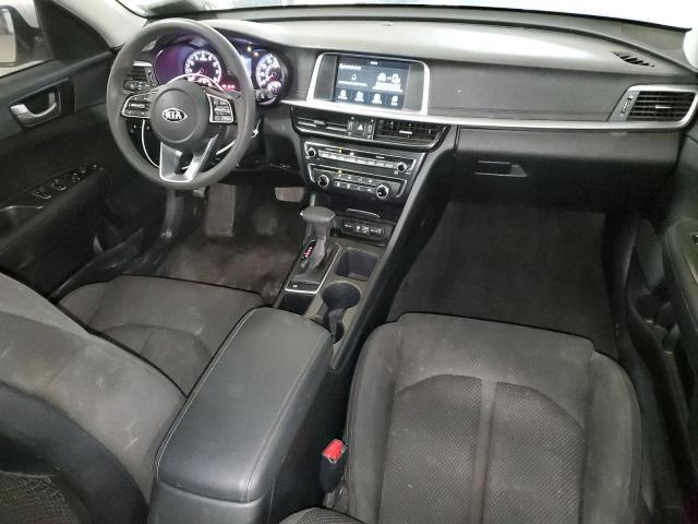 Photo 7 VIN: 5XXGT4L35LG410993 - KIA OPTIMA 