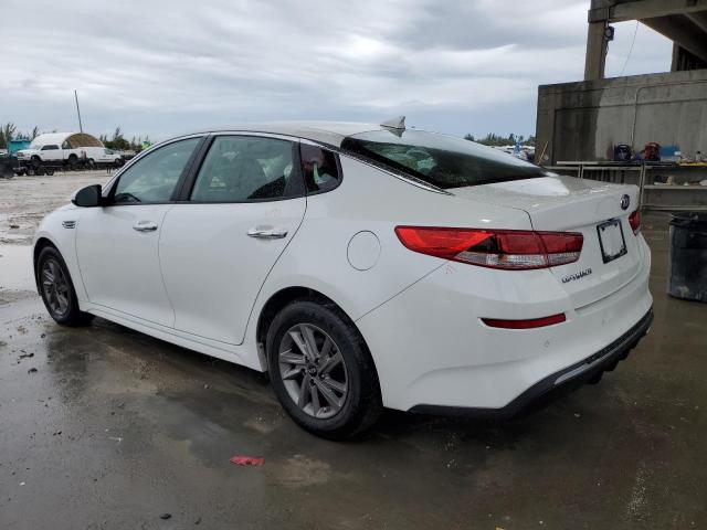 Photo 1 VIN: 5XXGT4L35LG411173 - KIA OPTIMA 