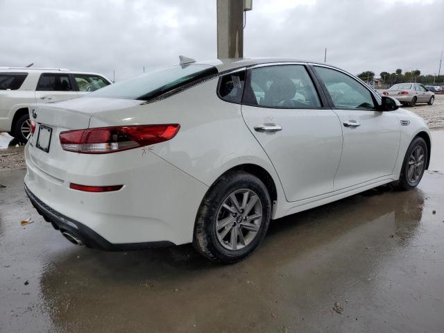 Photo 2 VIN: 5XXGT4L35LG411173 - KIA OPTIMA 