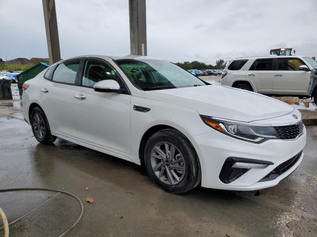 Photo 3 VIN: 5XXGT4L35LG411173 - KIA OPTIMA 