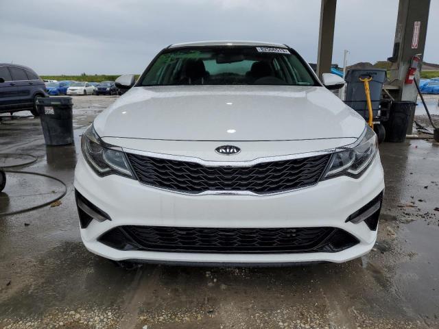 Photo 4 VIN: 5XXGT4L35LG411173 - KIA OPTIMA 