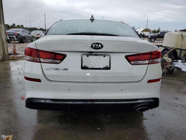 Photo 5 VIN: 5XXGT4L35LG411173 - KIA OPTIMA 