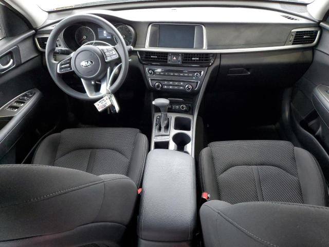 Photo 7 VIN: 5XXGT4L35LG411173 - KIA OPTIMA 