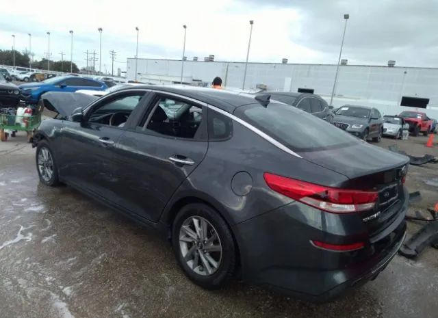 Photo 2 VIN: 5XXGT4L35LG411190 - KIA OPTIMA 