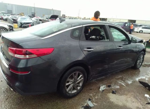 Photo 3 VIN: 5XXGT4L35LG411190 - KIA OPTIMA 