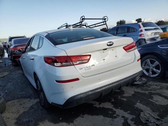 Photo 1 VIN: 5XXGT4L35LG411321 - KIA OPTIMA 