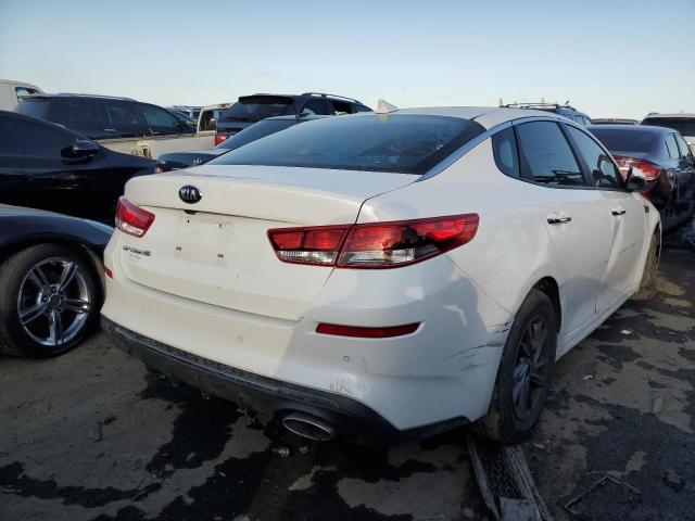 Photo 2 VIN: 5XXGT4L35LG411321 - KIA OPTIMA 