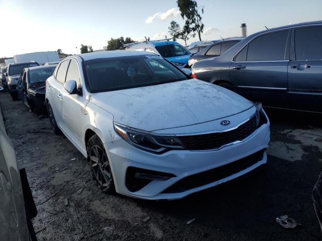 Photo 3 VIN: 5XXGT4L35LG411321 - KIA OPTIMA 