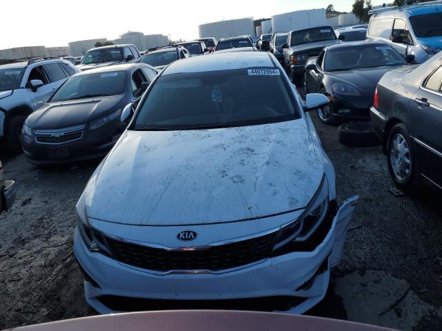 Photo 4 VIN: 5XXGT4L35LG411321 - KIA OPTIMA 