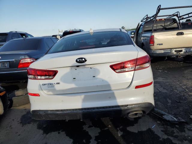 Photo 5 VIN: 5XXGT4L35LG411321 - KIA OPTIMA 