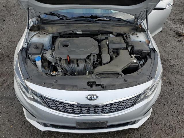 Photo 10 VIN: 5XXGT4L35LG416499 - KIA OPTIMA LX 