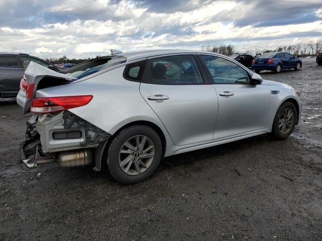 Photo 2 VIN: 5XXGT4L35LG416499 - KIA OPTIMA LX 