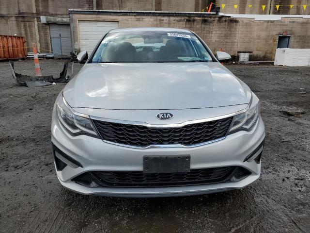 Photo 4 VIN: 5XXGT4L35LG416499 - KIA OPTIMA LX 