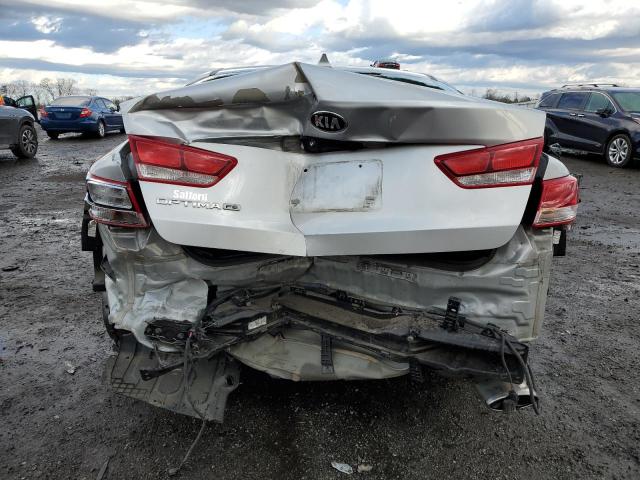 Photo 5 VIN: 5XXGT4L35LG416499 - KIA OPTIMA LX 