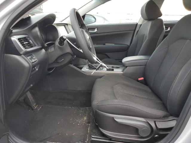 Photo 6 VIN: 5XXGT4L35LG416499 - KIA OPTIMA LX 