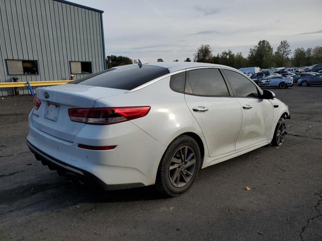 Photo 3 VIN: 5XXGT4L35LG416776 - KIA OPTIMA LX 