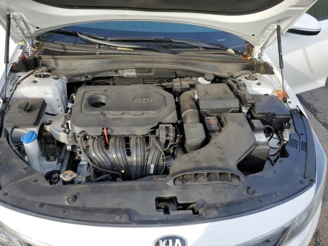 Photo 6 VIN: 5XXGT4L35LG416776 - KIA OPTIMA LX 