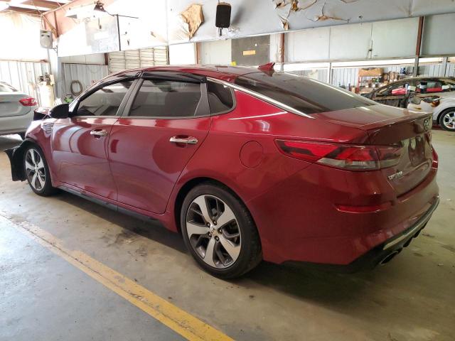 Photo 1 VIN: 5XXGT4L35LG417183 - KIA OPTIMA LX 