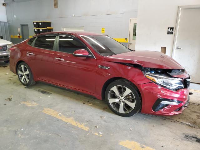 Photo 3 VIN: 5XXGT4L35LG417183 - KIA OPTIMA LX 