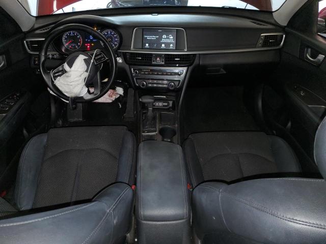 Photo 7 VIN: 5XXGT4L35LG417183 - KIA OPTIMA LX 