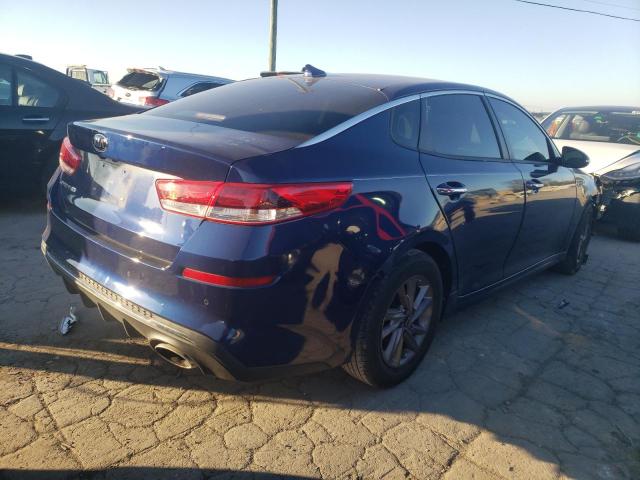 Photo 3 VIN: 5XXGT4L35LG417961 - KIA OPTIMA LX 