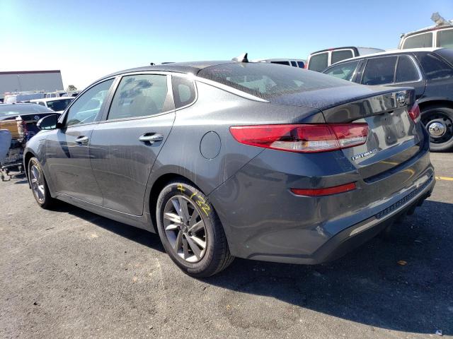 Photo 1 VIN: 5XXGT4L35LG418785 - KIA OPTIMA LX 