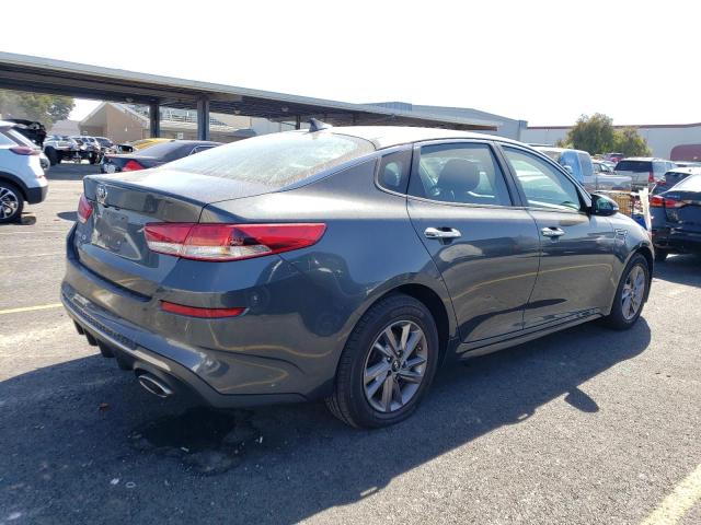 Photo 2 VIN: 5XXGT4L35LG418785 - KIA OPTIMA LX 