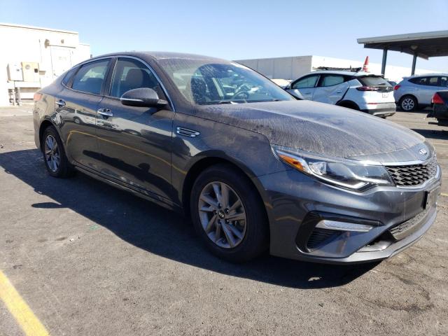 Photo 3 VIN: 5XXGT4L35LG418785 - KIA OPTIMA LX 