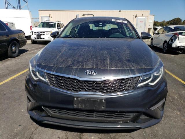 Photo 4 VIN: 5XXGT4L35LG418785 - KIA OPTIMA LX 