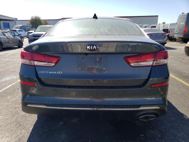 Photo 5 VIN: 5XXGT4L35LG418785 - KIA OPTIMA LX 