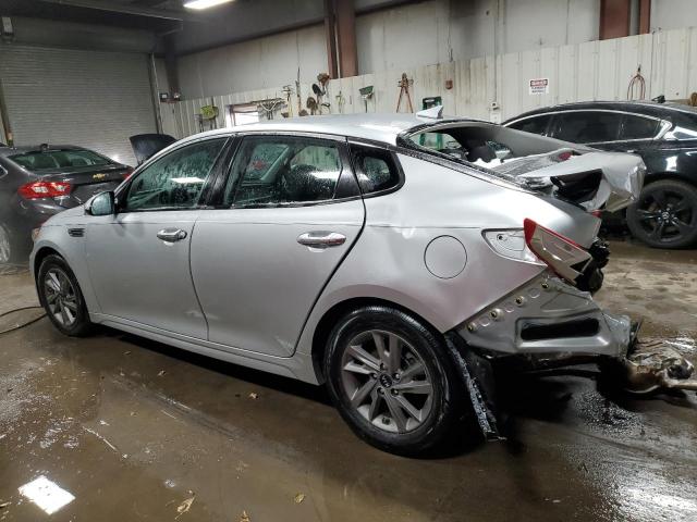 Photo 1 VIN: 5XXGT4L35LG420682 - KIA OPTIMA LX 