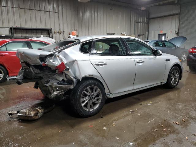 Photo 2 VIN: 5XXGT4L35LG420682 - KIA OPTIMA LX 