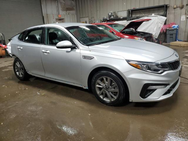 Photo 3 VIN: 5XXGT4L35LG420682 - KIA OPTIMA LX 